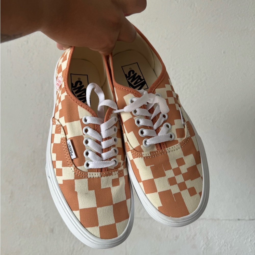 Vans Authentic Stackform
